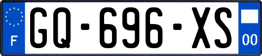GQ-696-XS