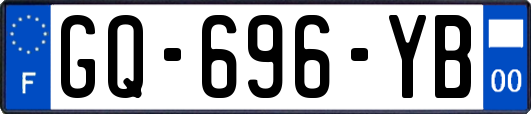 GQ-696-YB