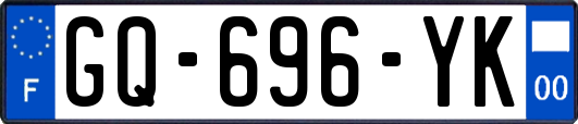GQ-696-YK