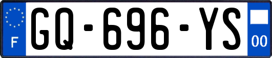 GQ-696-YS
