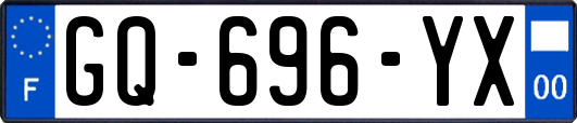 GQ-696-YX