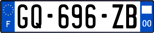 GQ-696-ZB