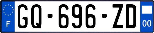 GQ-696-ZD