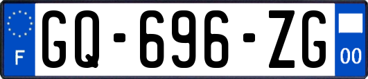 GQ-696-ZG