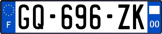 GQ-696-ZK
