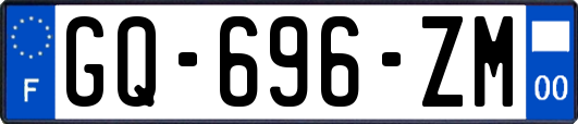 GQ-696-ZM