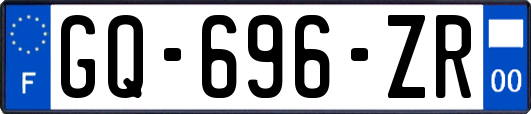 GQ-696-ZR
