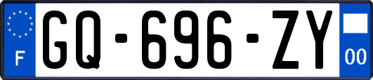 GQ-696-ZY