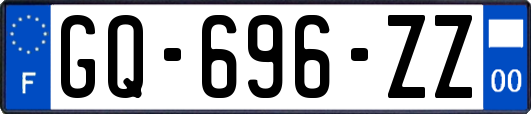 GQ-696-ZZ