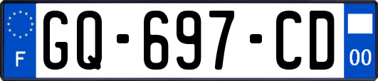 GQ-697-CD
