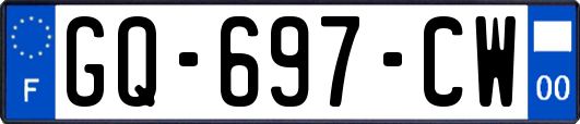 GQ-697-CW