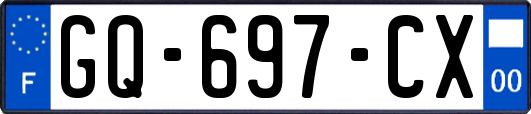 GQ-697-CX