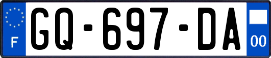 GQ-697-DA
