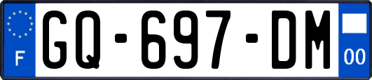 GQ-697-DM