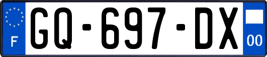GQ-697-DX