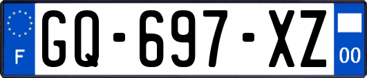GQ-697-XZ