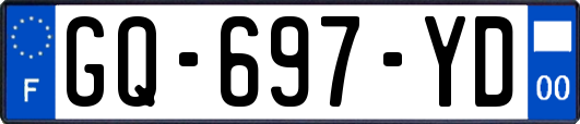 GQ-697-YD