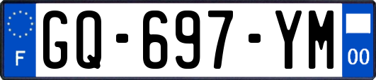 GQ-697-YM