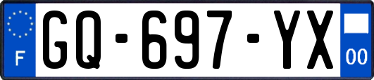 GQ-697-YX