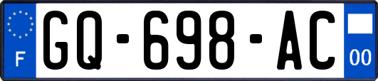 GQ-698-AC