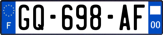 GQ-698-AF