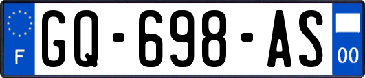 GQ-698-AS