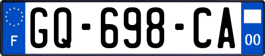 GQ-698-CA