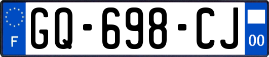 GQ-698-CJ