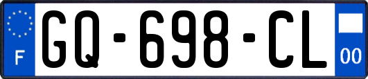 GQ-698-CL