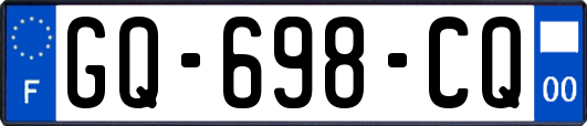 GQ-698-CQ