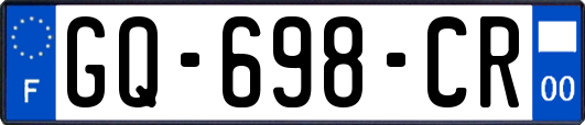 GQ-698-CR