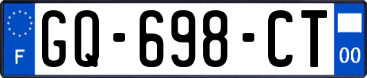 GQ-698-CT