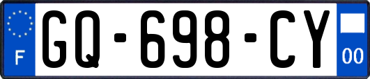 GQ-698-CY