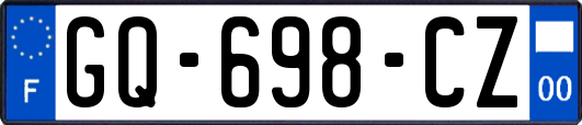 GQ-698-CZ