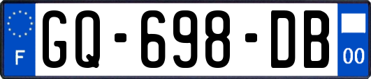 GQ-698-DB