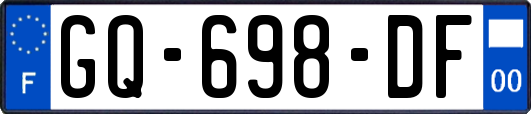 GQ-698-DF