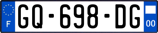 GQ-698-DG