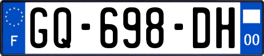 GQ-698-DH
