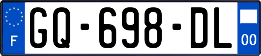 GQ-698-DL
