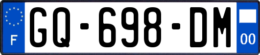 GQ-698-DM