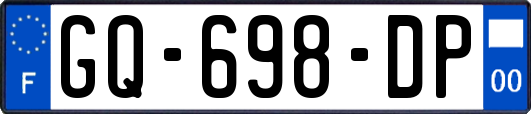 GQ-698-DP