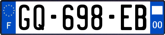 GQ-698-EB