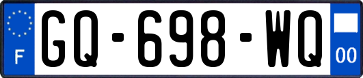 GQ-698-WQ