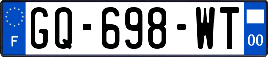 GQ-698-WT