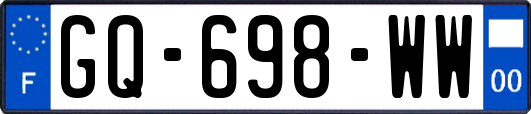 GQ-698-WW
