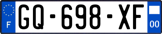 GQ-698-XF