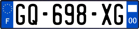 GQ-698-XG