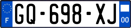 GQ-698-XJ