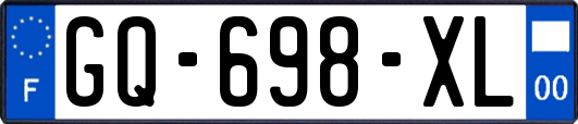 GQ-698-XL