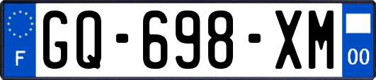 GQ-698-XM